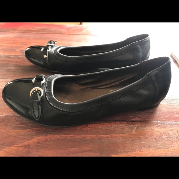 COPY - AGL ballet flats - Picture 3 of 4